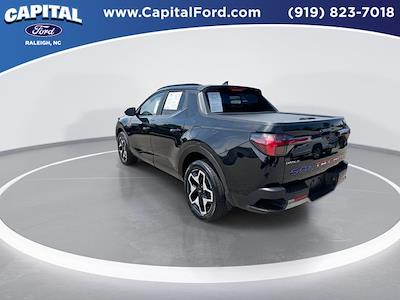 2022 Hyundai Santa Cruz Double Cab AWD Pickup for sale #AC61480 - photo 2