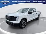 Used 2023 Ford F-150 Lightning Pro SuperCrew Cab AWD Pickup for sale #AC61485 - photo 1