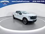 Used 2023 Ford F-150 Lightning Pro SuperCrew Cab AWD Pickup for sale #AC61485 - photo 4