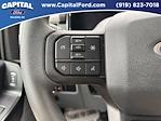 Used 2023 Ford F-150 Lightning Pro SuperCrew Cab AWD Pickup for sale #AC61485 - photo 22