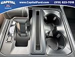 Used 2023 Ford F-150 Lightning Pro SuperCrew Cab AWD Pickup for sale #AC61485 - photo 31