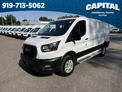 2023 Ford Transit 250 Low Roof RWD Empty Cargo Van for sale #AC61526 - photo 1