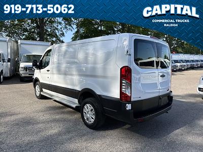 2023 Ford Transit 250 Low Roof RWD Empty Cargo Van for sale #AC61526 - photo 2