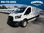 2023 Ford Transit 250 Low Roof RWD Empty Cargo Van for sale #AC61526 - photo 1