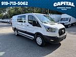 2023 Ford Transit 250 Low Roof RWD Empty Cargo Van for sale #AC61526 - photo 3