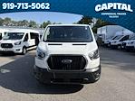 2023 Ford Transit 250 Low Roof RWD Empty Cargo Van for sale #AC61526 - photo 4