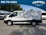 2023 Ford Transit 250 Low Roof RWD Empty Cargo Van for sale #AC61526 - photo 6