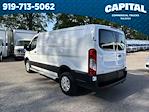 2023 Ford Transit 250 Low Roof RWD Empty Cargo Van for sale #AC61526 - photo 2