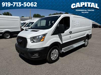 2022 Ford Transit 250 Low Roof RWD Empty Cargo Van for sale #AC61527 - photo 1