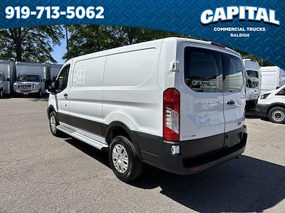2022 Ford Transit 250 Low Roof RWD Empty Cargo Van for sale #AC61527 - photo 2