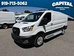 2022 Ford Transit 250 Low Roof RWD Empty Cargo Van for sale #AC61527 - photo 1