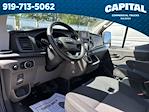 2022 Ford Transit 250 Low Roof RWD Empty Cargo Van for sale #AC61527 - photo 18
