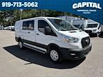 2022 Ford Transit 250 Low Roof RWD Empty Cargo Van for sale #AC61527 - photo 3