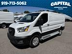 2022 Ford Transit 250 Low Roof RWD Empty Cargo Van for sale #AC61527 - photo 5