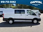 2022 Ford Transit 250 Low Roof RWD Empty Cargo Van for sale #AC61527 - photo 9
