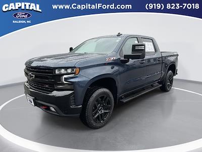 2021 Chevrolet Silverado 1500 Crew Cab 4x4 Pickup for sale #AC61581 - photo 1