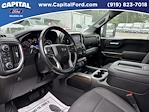 2021 Chevrolet Silverado 1500 Crew Cab 4x4 Pickup for sale #AC61581 - photo 14