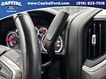 2021 Chevrolet Silverado 1500 Crew Cab 4x4 Pickup for sale #AC61581 - photo 27