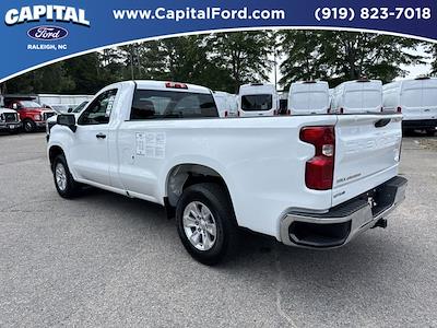 2024 Chevrolet Silverado 1500 Regular Cab 4x2 Pickup for sale #AC61677 - photo 2