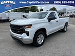 2024 Chevrolet Silverado 1500 Regular Cab 4x2 Pickup for sale #AC61677 - photo 1