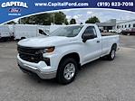 2024 Chevrolet Silverado 1500 Regular Cab 4x2 Pickup for sale #AC61677 - photo 5