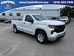 2024 Chevrolet Silverado 1500 Regular Cab 4x2 Pickup for sale #AC61677 - photo 4