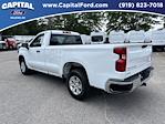 2024 Chevrolet Silverado 1500 Regular Cab 4x2 Pickup for sale #AC61677 - photo 2