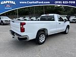 2024 Chevrolet Silverado 1500 Regular Cab 4x2 Pickup for sale #AC61677 - photo 11