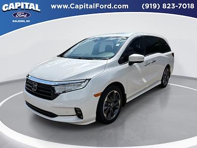 2023 Honda Odyssey FWD Minivan for sale #AC61798 - photo 1