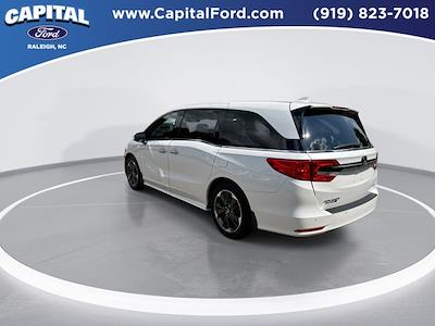 2023 Honda Odyssey FWD Minivan for sale #AC61798 - photo 2