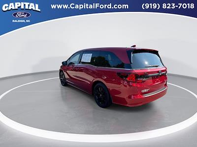 2023 Honda Odyssey FWD Minivan for sale #AC61799 - photo 2