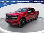 2024 Ford F-150 SuperCrew Cab 4x4 Pickup for sale #AC61892 - photo 1