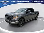 2023 Ford F-150 SuperCrew Cab 4x4 Pickup for sale #AC61893 - photo 1
