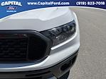 Used 2023 Ford Ranger XLT SuperCrew Cab 4WD Pickup for sale #AC61917 - photo 11
