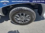 Used 2023 Ford Ranger XLT SuperCrew Cab 4WD Pickup for sale #AC61917 - photo 13