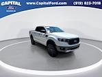 Used 2023 Ford Ranger XLT SuperCrew Cab 4WD Pickup for sale #AC61917 - photo 3