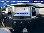 Used 2023 Ford Ranger XLT SuperCrew Cab 4WD Pickup for sale #AC61917 - photo 25
