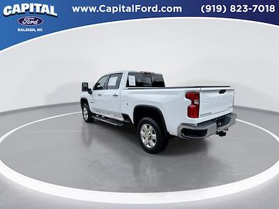 2021 Chevrolet Silverado 2500 Crew Cab 4WD Pickup for sale #AC62035 - photo 2