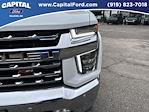 2021 Chevrolet Silverado 2500 Crew Cab 4WD Pickup for sale #AC62035 - photo 17