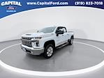 2021 Chevrolet Silverado 2500 Crew Cab 4WD Pickup for sale #AC62035 - photo 5