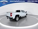 2021 Chevrolet Silverado 2500 Crew Cab 4WD Pickup for sale #AC62035 - photo 11