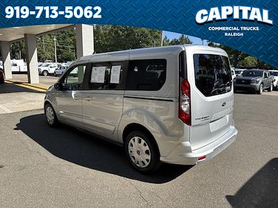2021 Ford Transit Connect Passenger Van for sale #AC62122 - photo 2