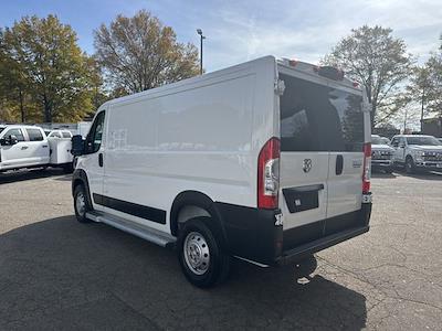 2023 Ram ProMaster 2500 Standard Roof FWD Empty Cargo Van for sale #AC62124 - photo 2