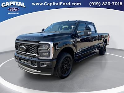 2025 Ford F-350 Crew Cab SRW 4WD Pickup for sale #AC62135 - photo 1
