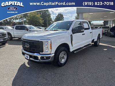 2023 Ford F-250 Crew Cab RWD Pickup for sale #AC62188 - photo 1