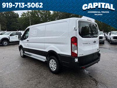 2023 Ford Transit 250 Low Roof RWD Empty Cargo Van for sale #AC62214 - photo 2