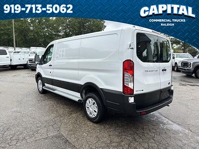 2024 Ford Transit 250 Low Roof RWD Empty Cargo Van for sale #AC62215 - photo 2