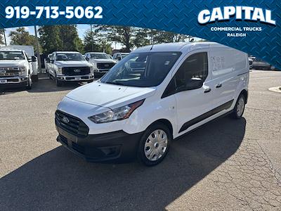 Used 2023 Ford Transit Connect Empty Cargo Van for sale #AC62256 - photo 1