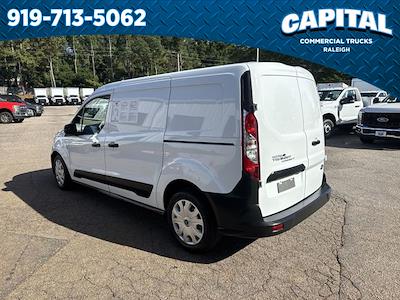 Used 2023 Ford Transit Connect Empty Cargo Van for sale #AC62256 - photo 2