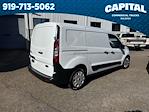 2023 Ford Transit Connect FWD Empty Cargo Van for sale #AC62256 - photo 8